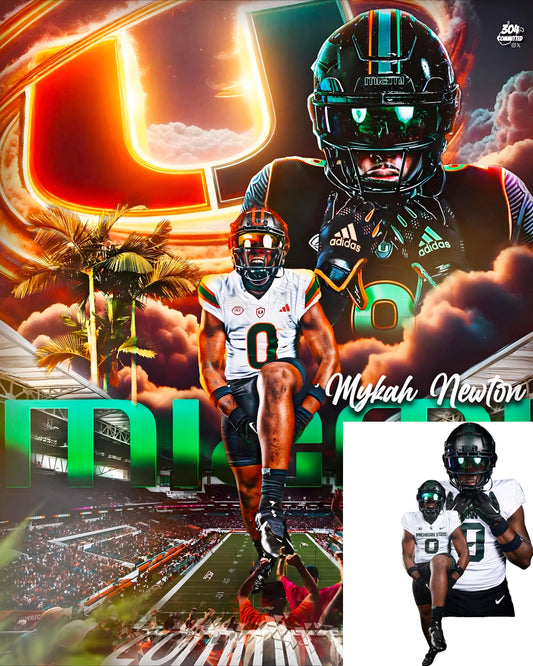Jersey Swap Graphic EXTRA DETAIL