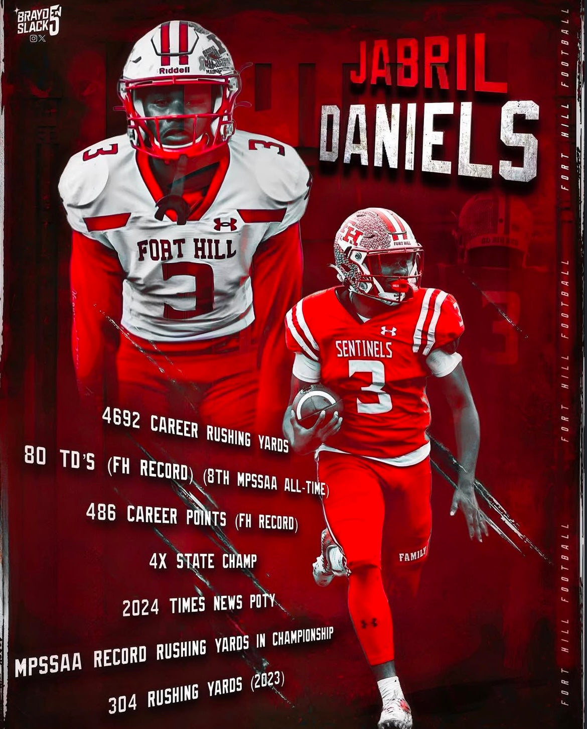 Announcement Graphic