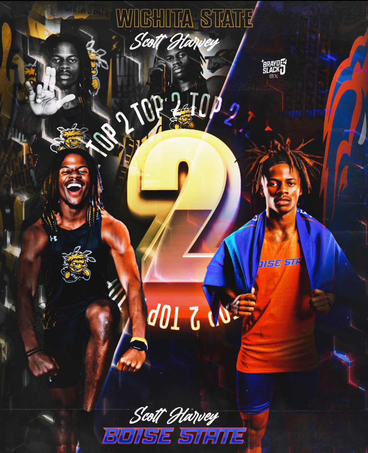 Top Schools Graphic Extra Detail