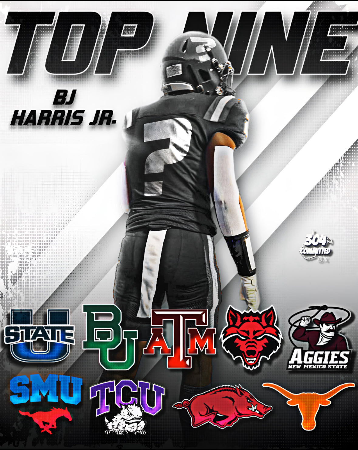Top Schools Graphic