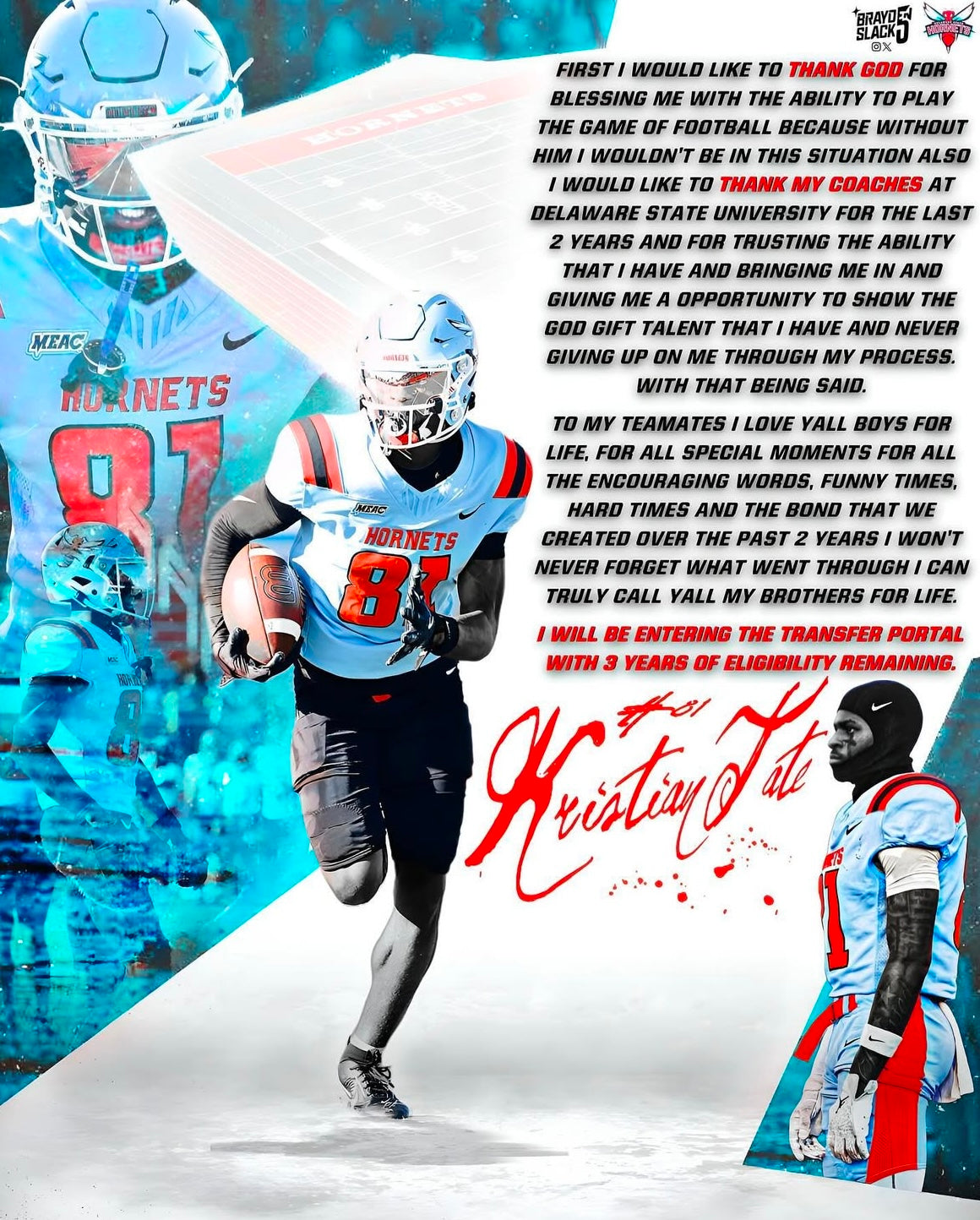 Statement Graphic