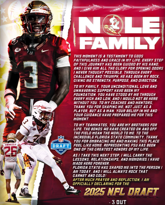 Statement Graphic