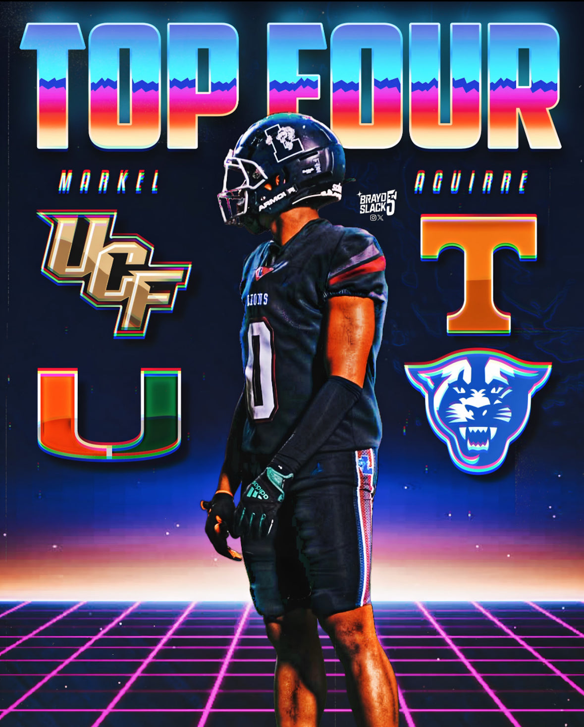 Top Schools Graphic