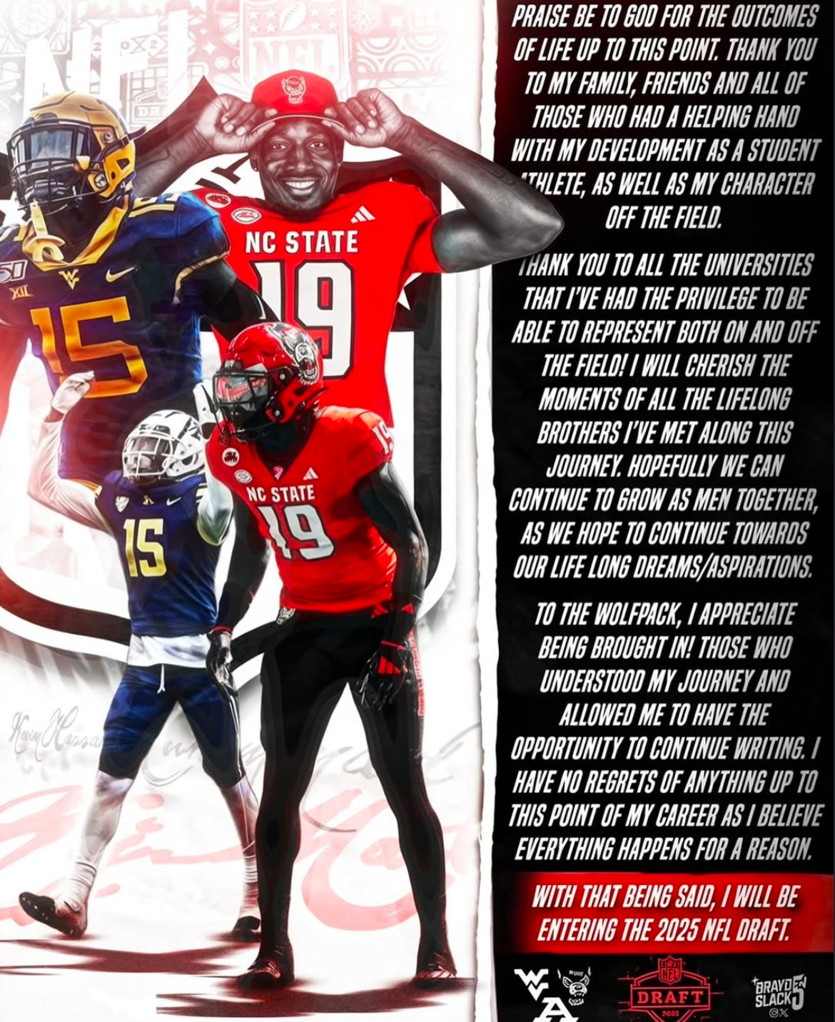Statement Graphic
