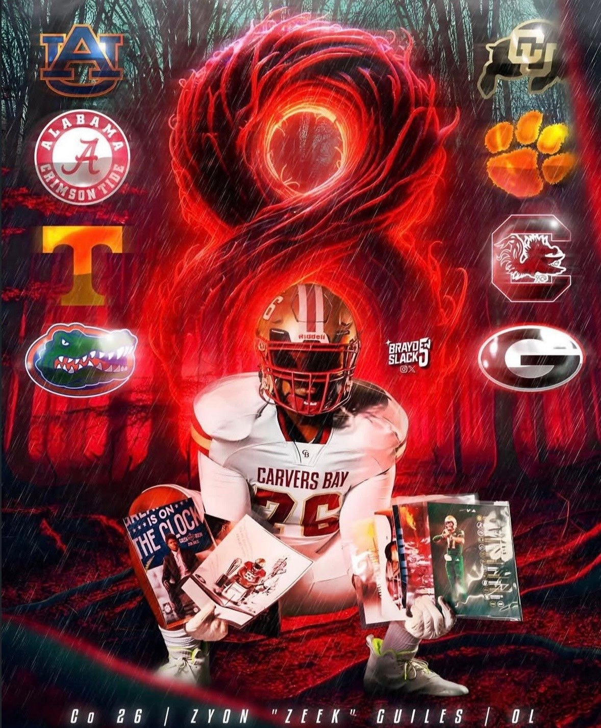 Top Schools Graphic Extra Detail