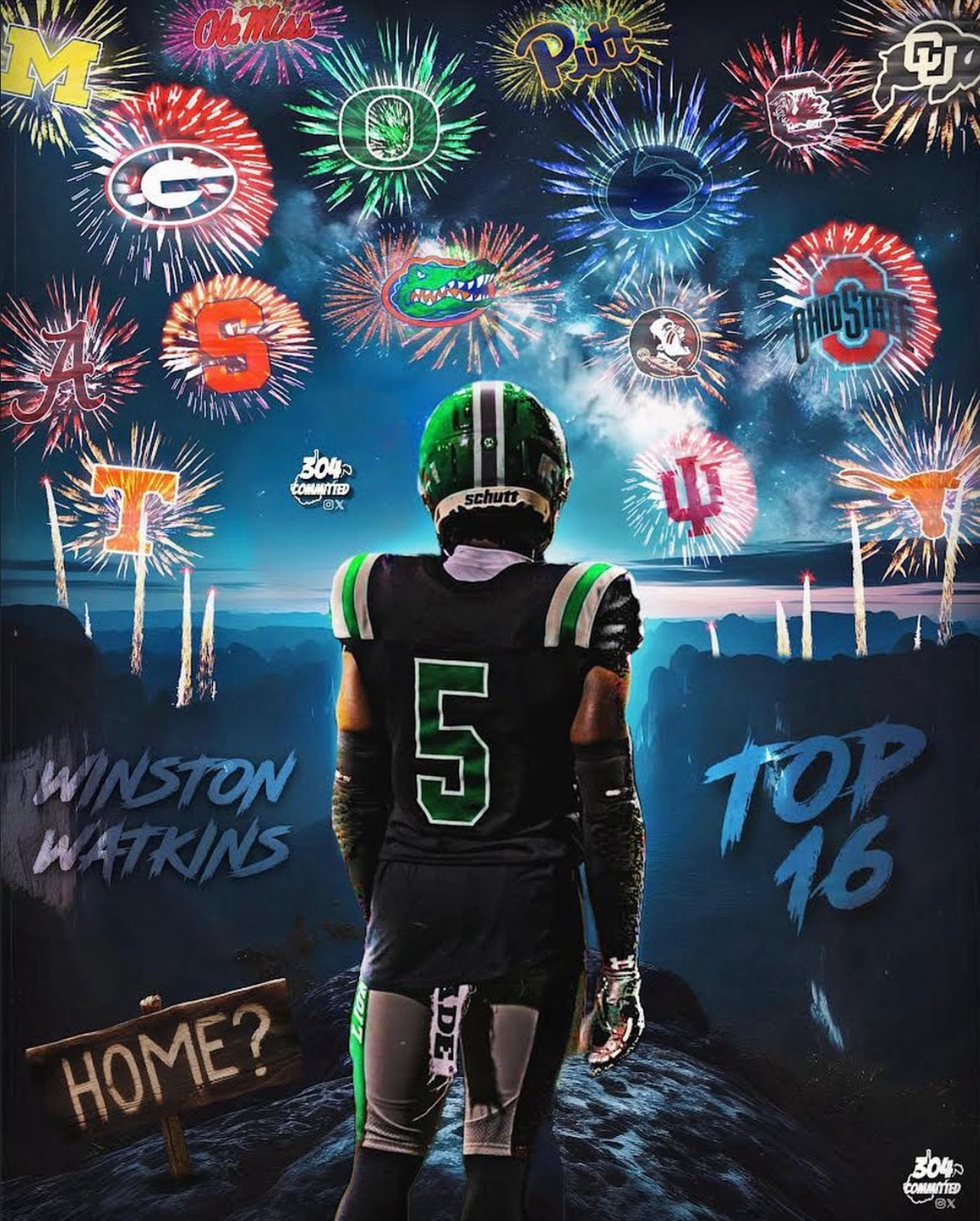Top Schools Graphic Extra Detail