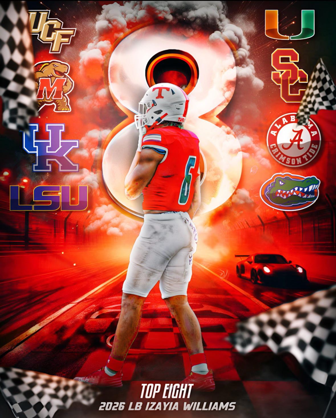 Top Schools Graphic Extra Detail