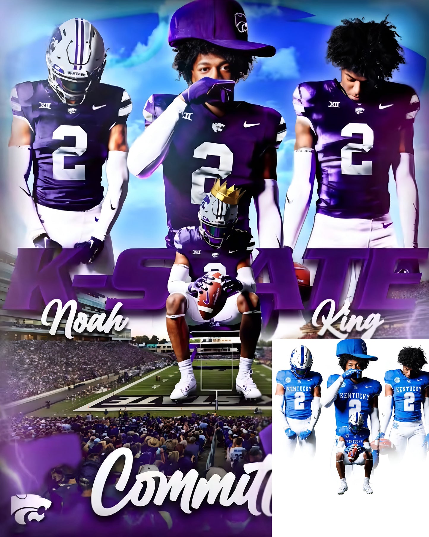 Jersey Swap Graphic