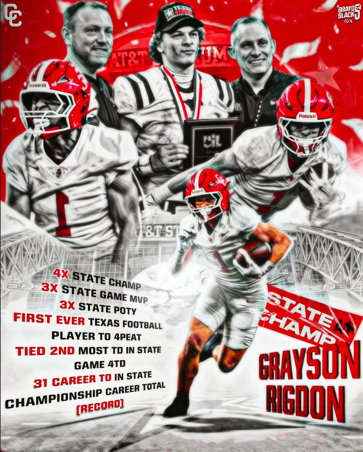 Announcement Graphic