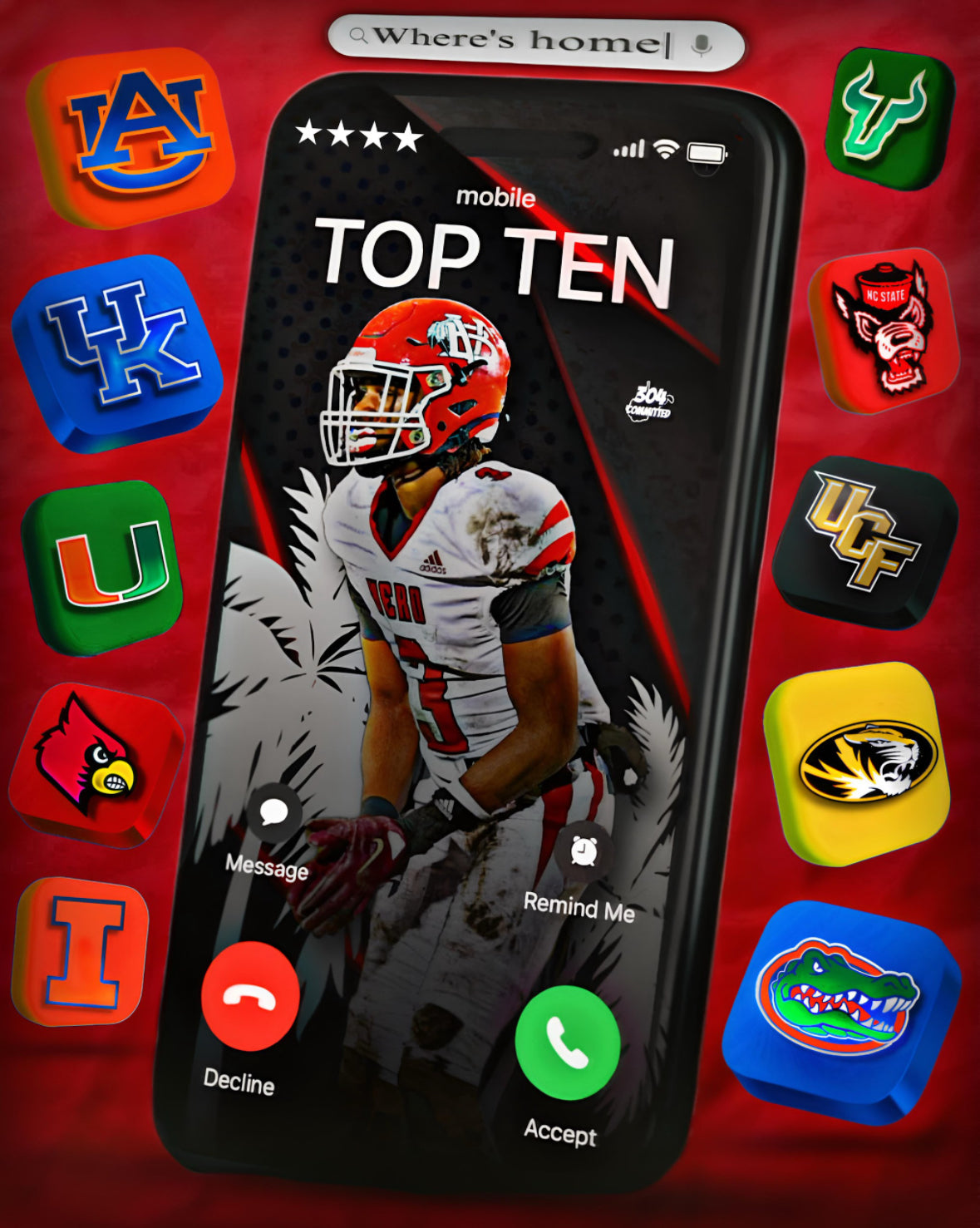 Top Schools Graphic Extra Detail
